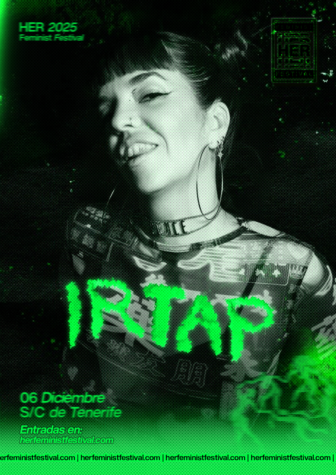 IRTAP