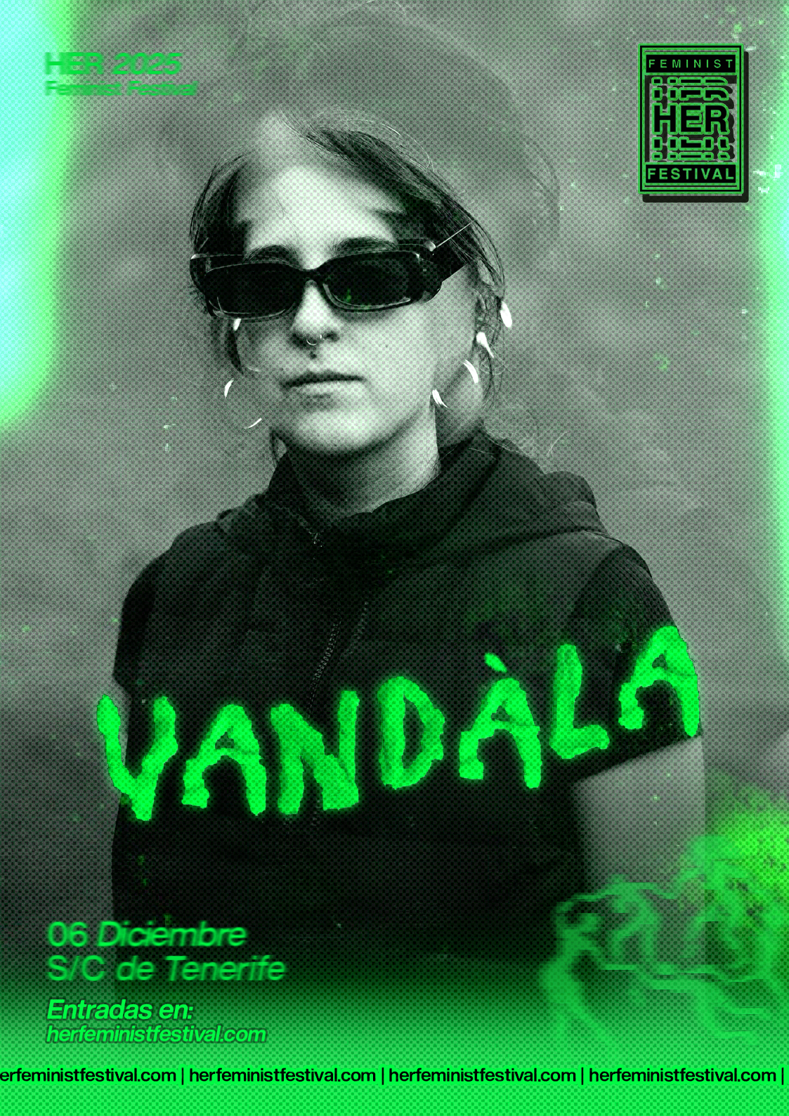 VANDÁLA